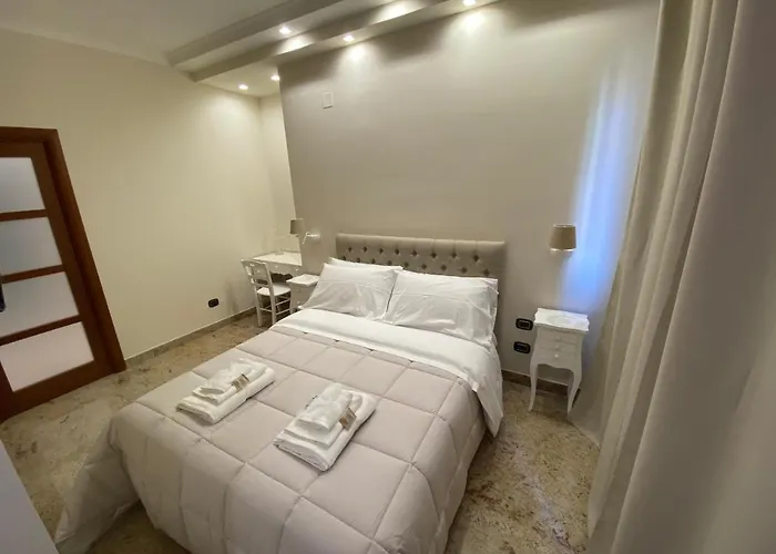 B&B San Michele Foggia
