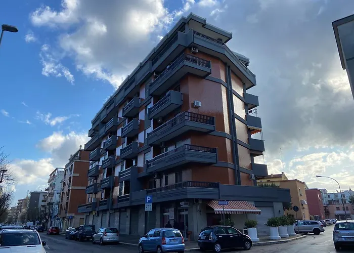 B&B San Michele Foggia