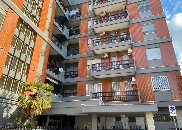 B&B San Michele Foggia