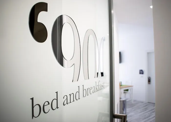 B&B '900 Foggia