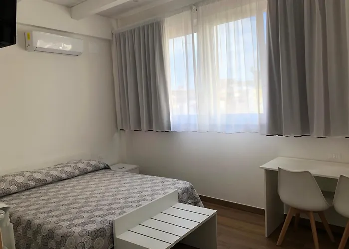 Bed and Breakfast Vico Palazzo Foggia