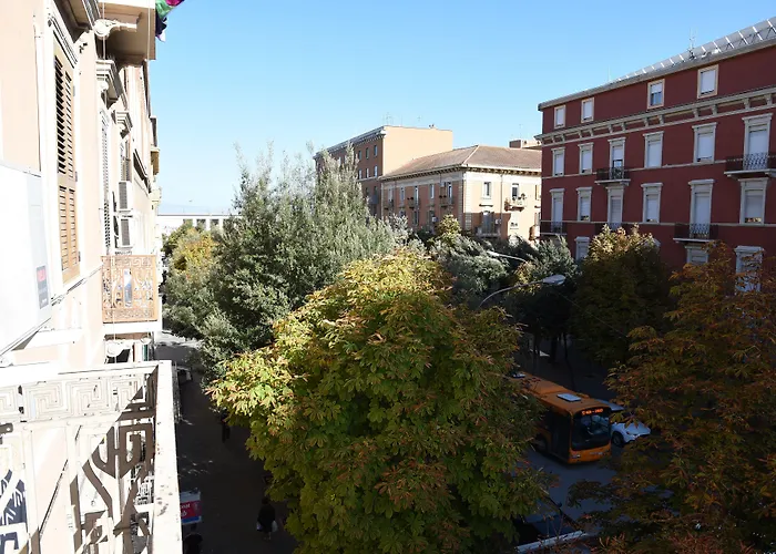 B&B The Queens Foggia